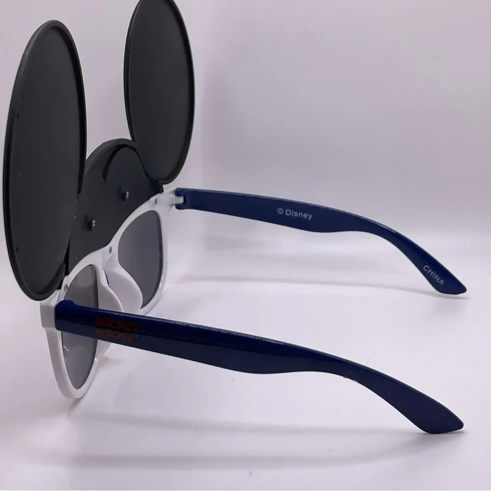 Mickey Mouse Sun-Stache Sunglasses